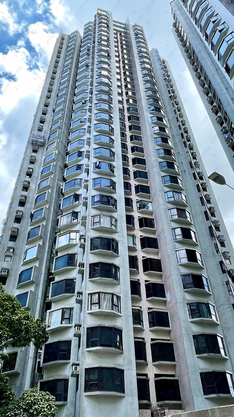 大廈-外觀