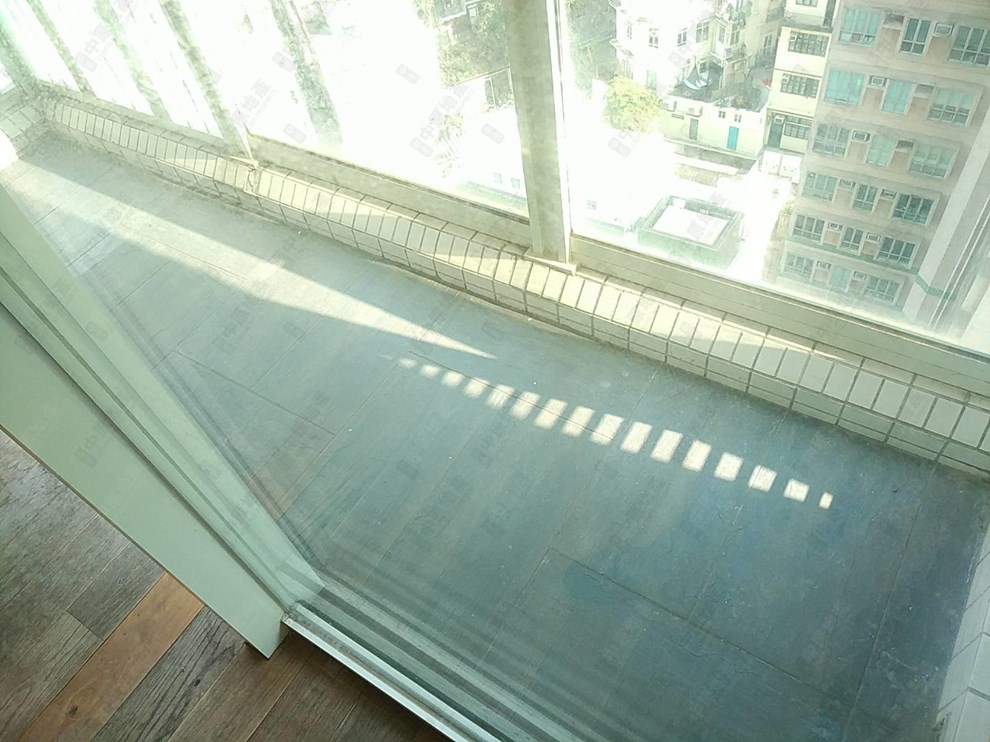 单位外部-露台