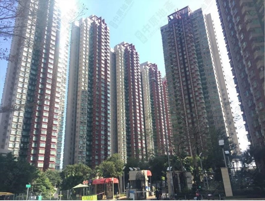 YOHO TOWN 1期 6座, 相片