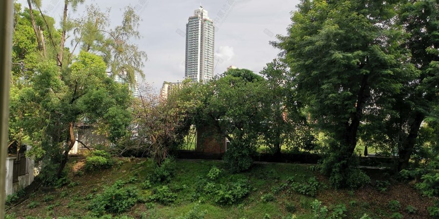 雅士花園 1座, 相片