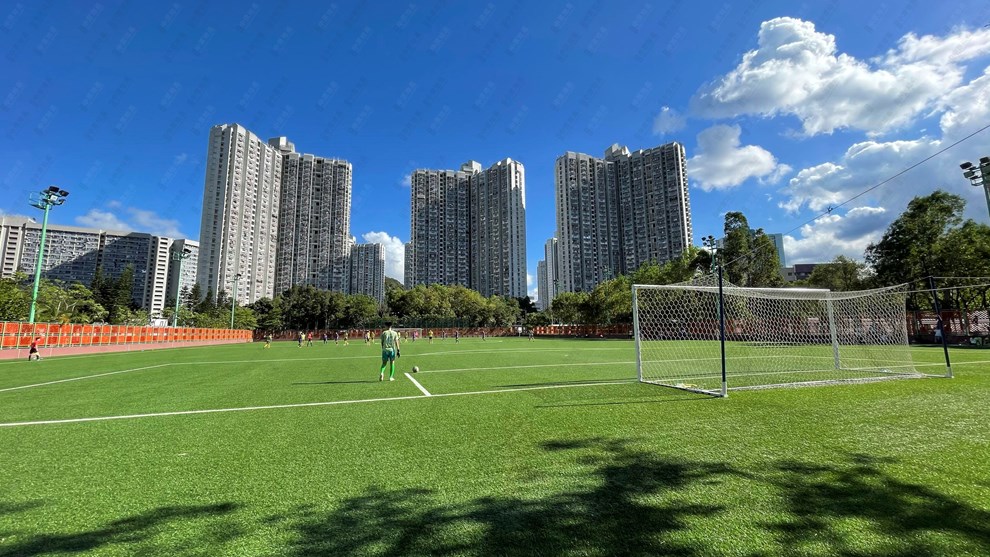 附近環境-公園