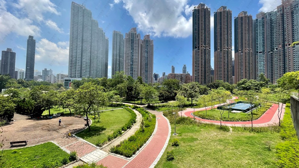附近环境-公园