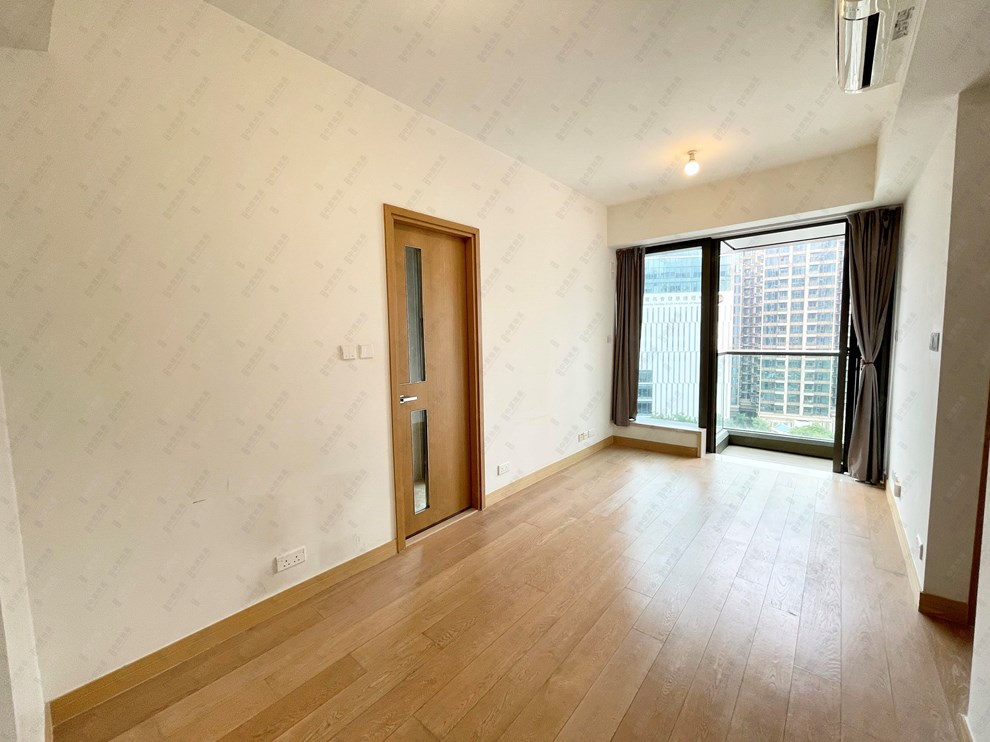 Unit Interior-Dining Room