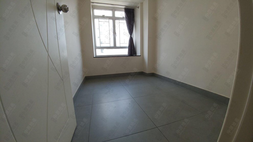 Unit Interior-Bedroom