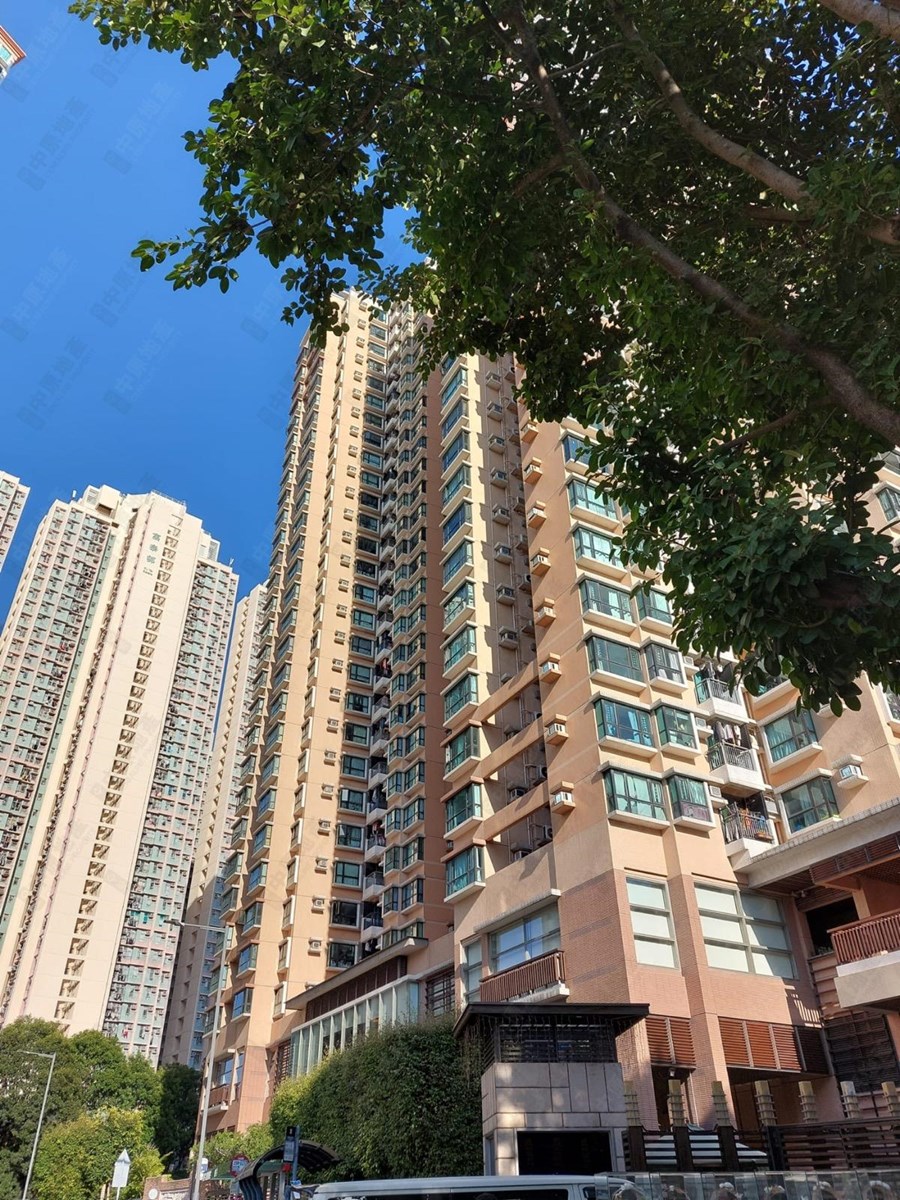 聚康山庄 5座, 相片