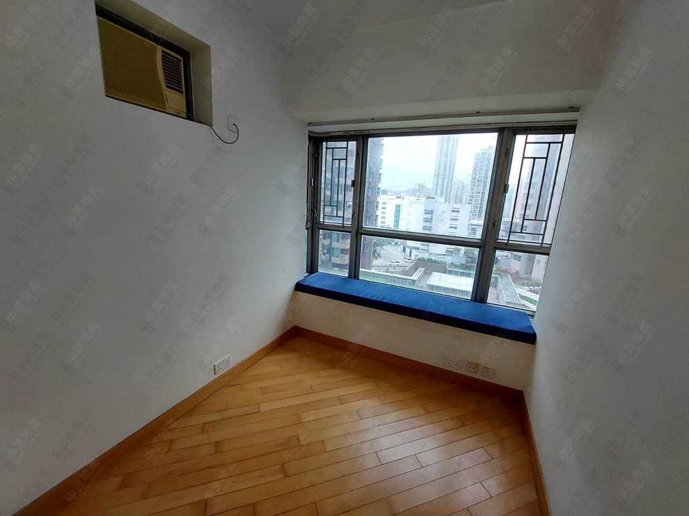 Unit Interior-Bedroom