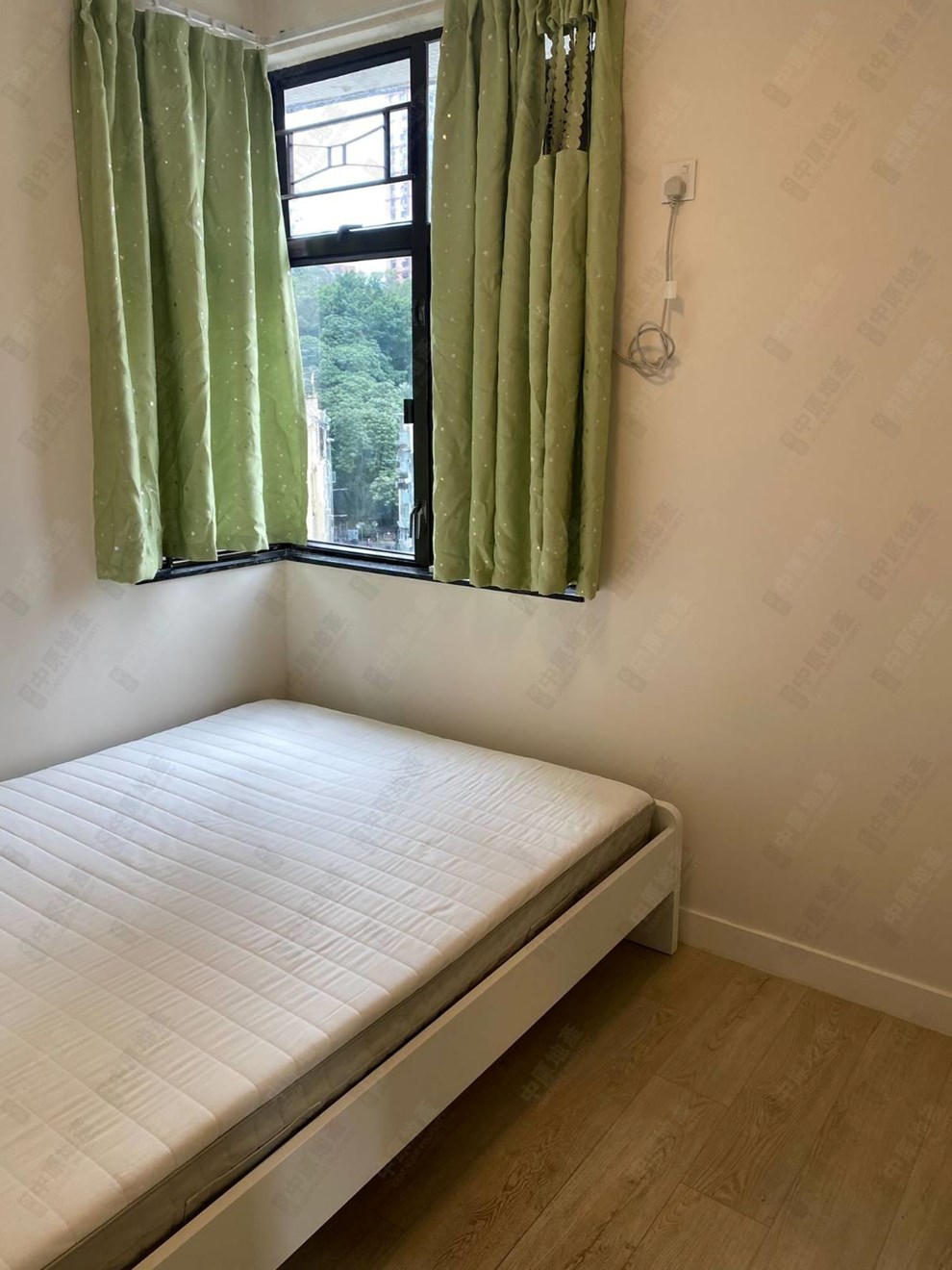 Unit Interior-Dining Room