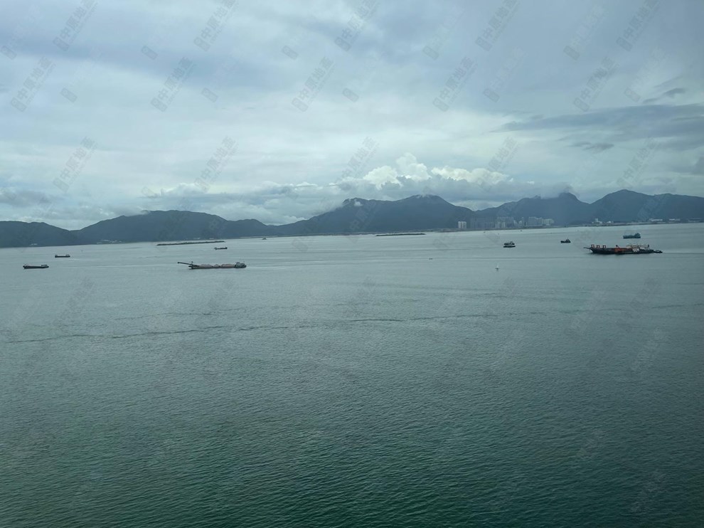 窗外景觀-海景