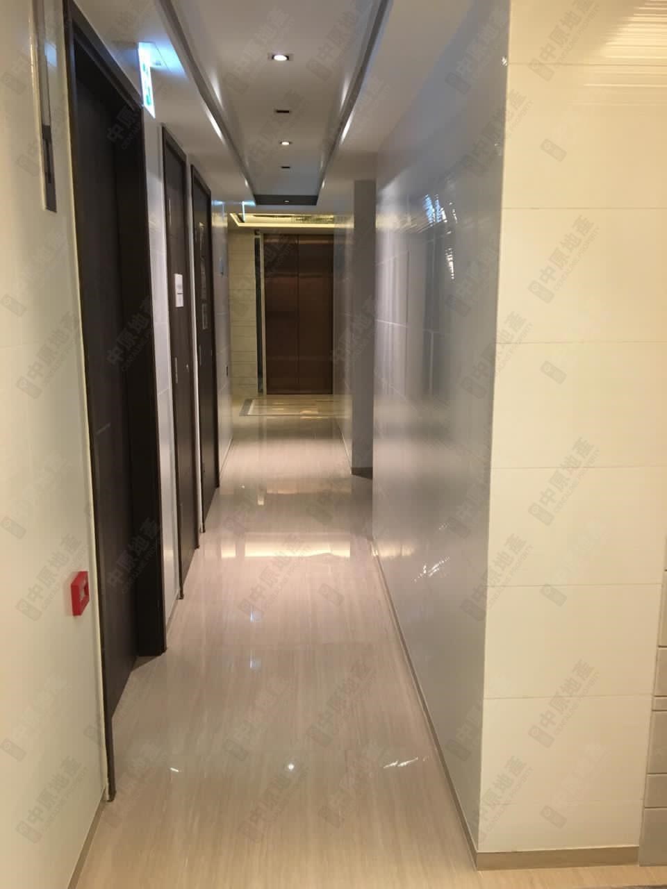Building-Corridor
