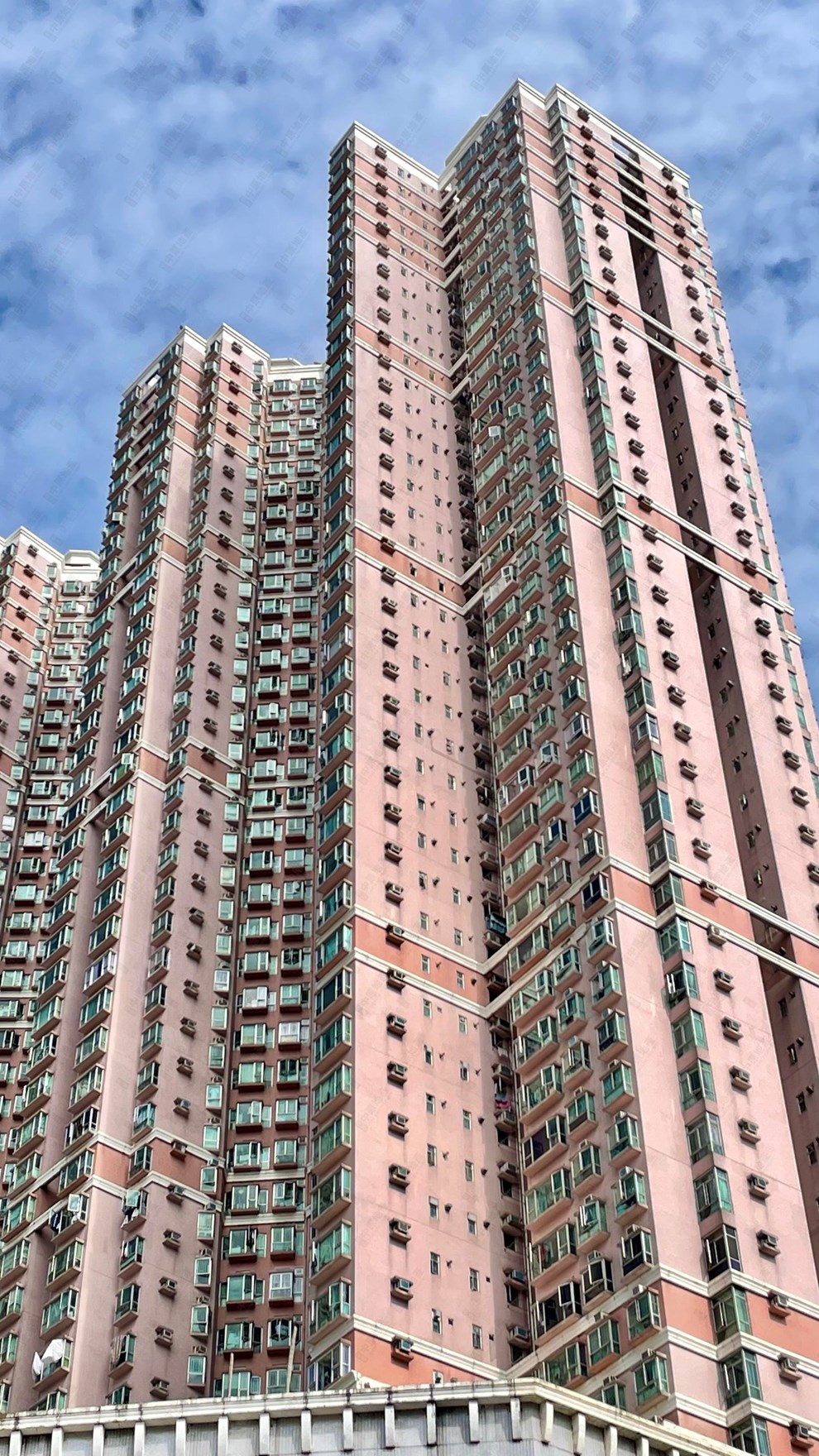 大厦-外观