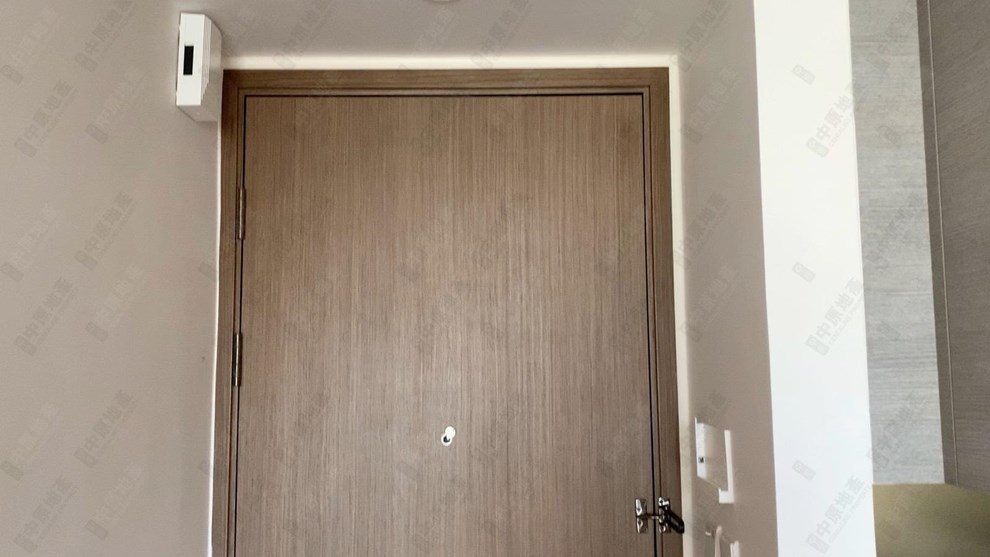 Unit Interior-Door