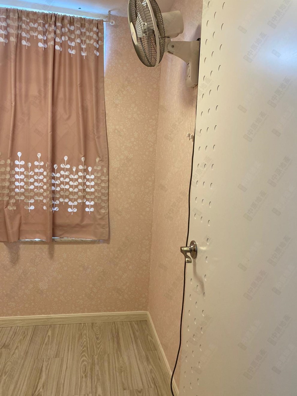 Unit Interior-Bedroom