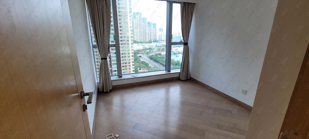 Unit Interior-Bedroom