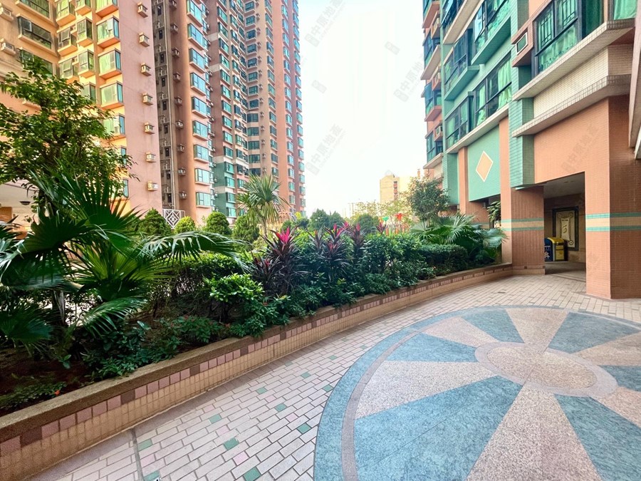 朗庭园 1座, 相片