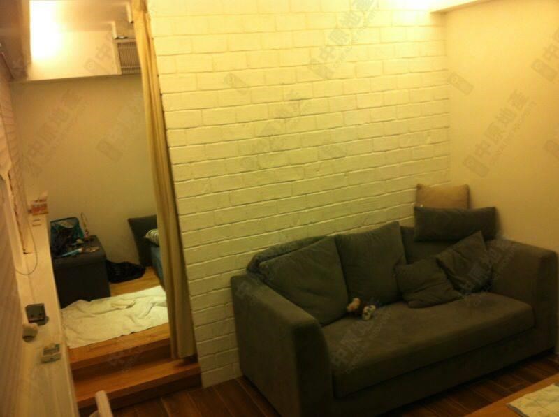 Unit Interior-Dining Room