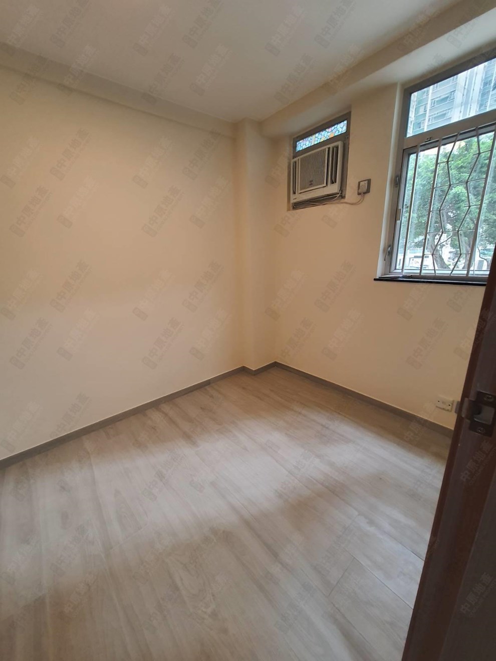 Unit Interior-Study Room