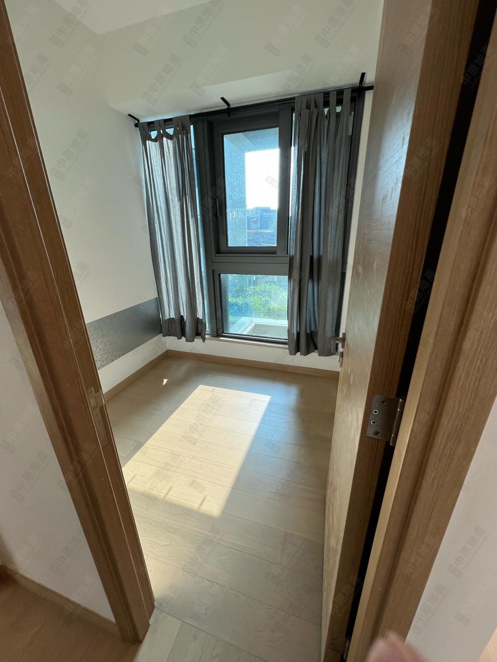 Unit Interior-Bedroom