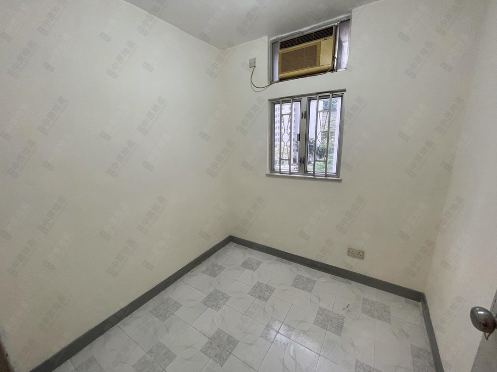 Unit Interior-Bedroom