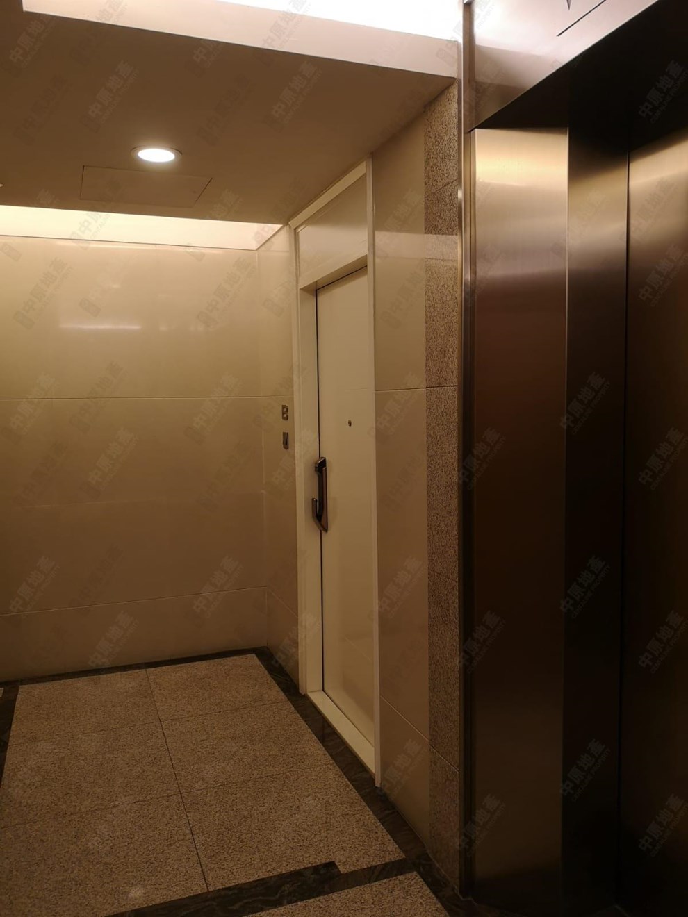 Building-Elevator