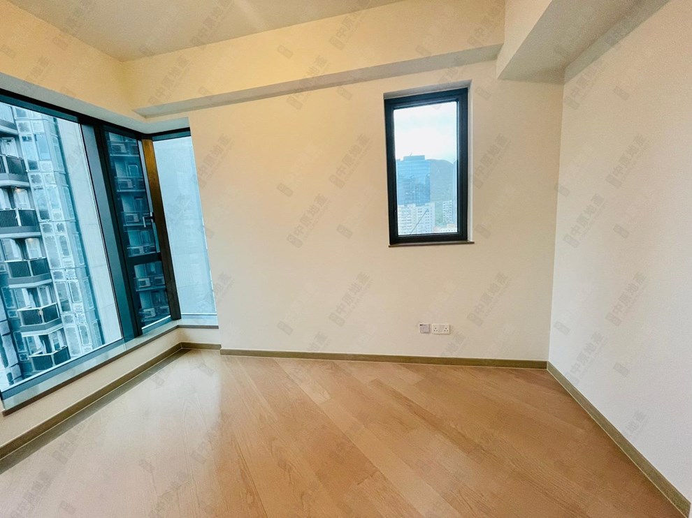 Unit Interior-Bedroom