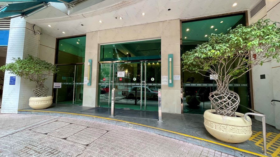 港湾豪庭 2期 10座, 相片