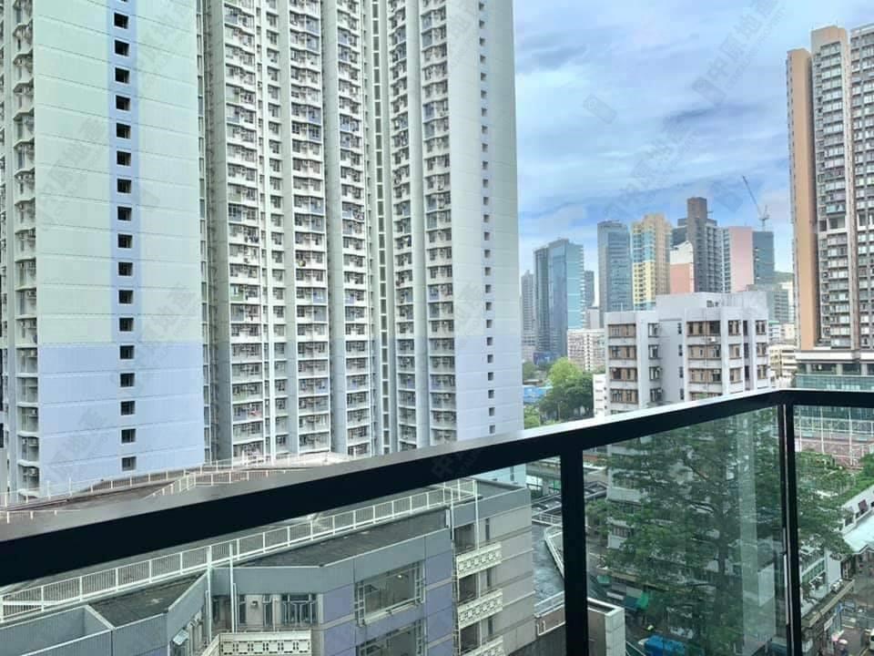窗外景觀-由露台