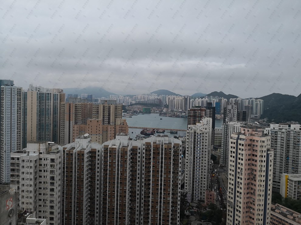 窗外景觀-海景