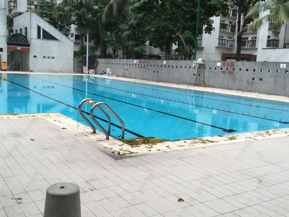 Club House/Facility-Swimming Pool