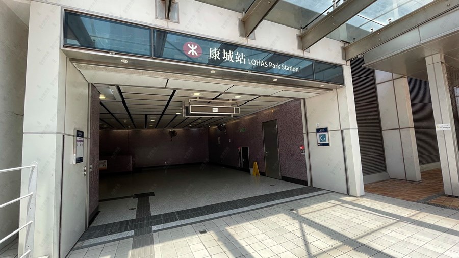 日出康城 1期 首都 马德里 (2座-右翼), 相片
