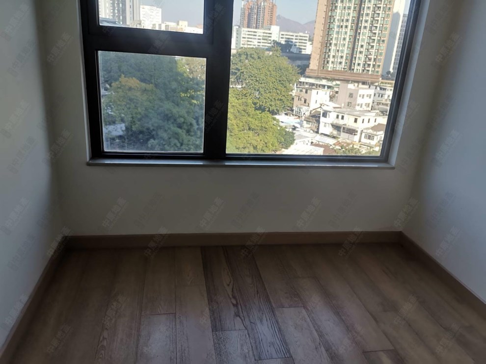 Unit Interior-Bedroom