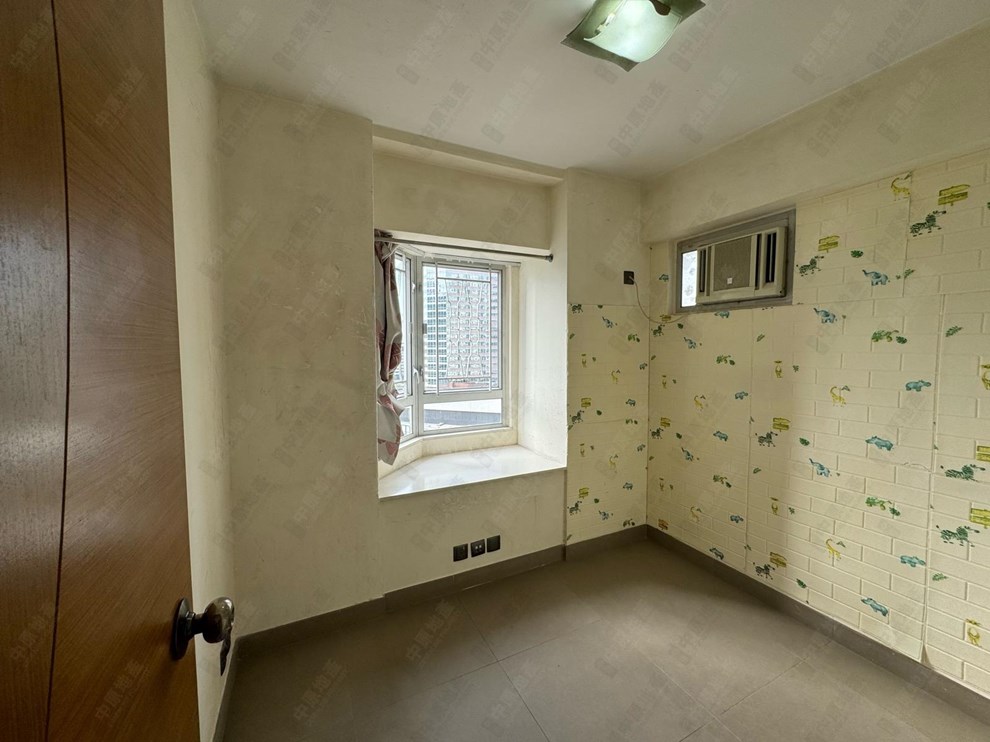 Unit Interior-Bedroom