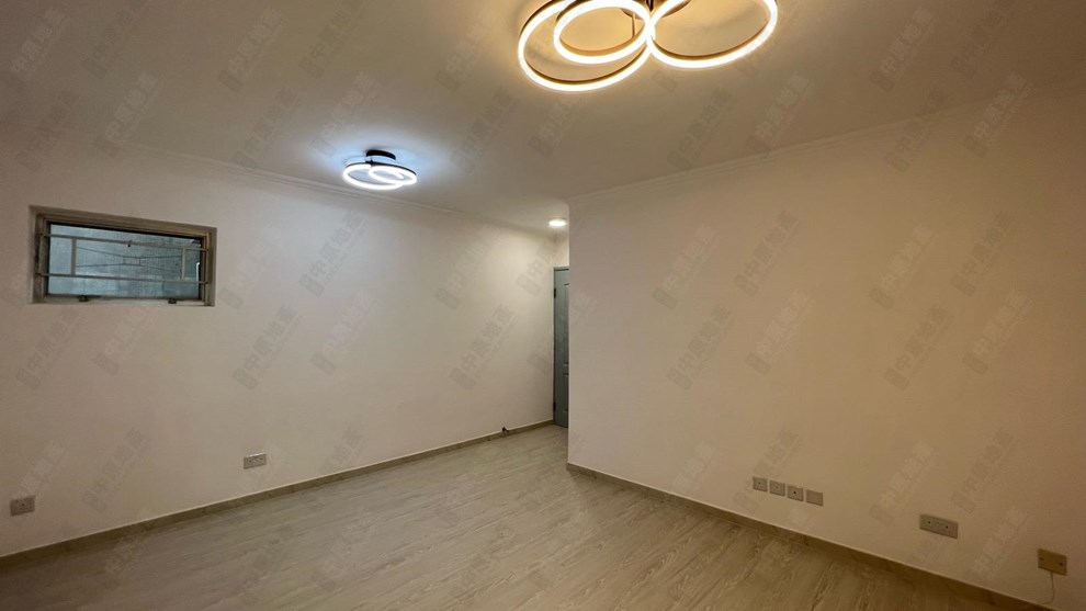 Unit Interior-Dining Room