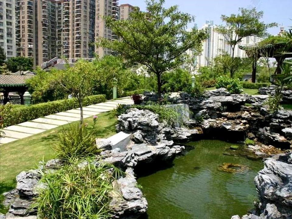 附近環境-公園