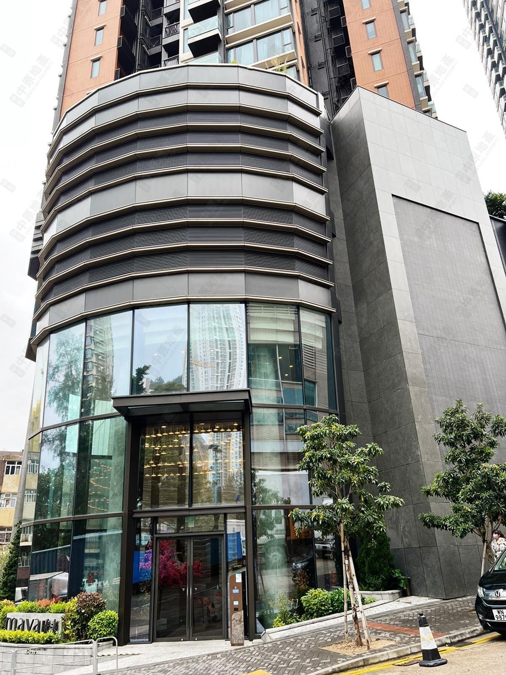 Building-Outlook