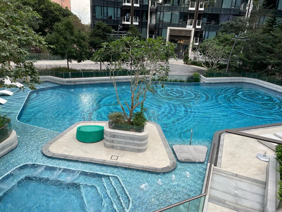 Club House/Facility-Swimming Pool