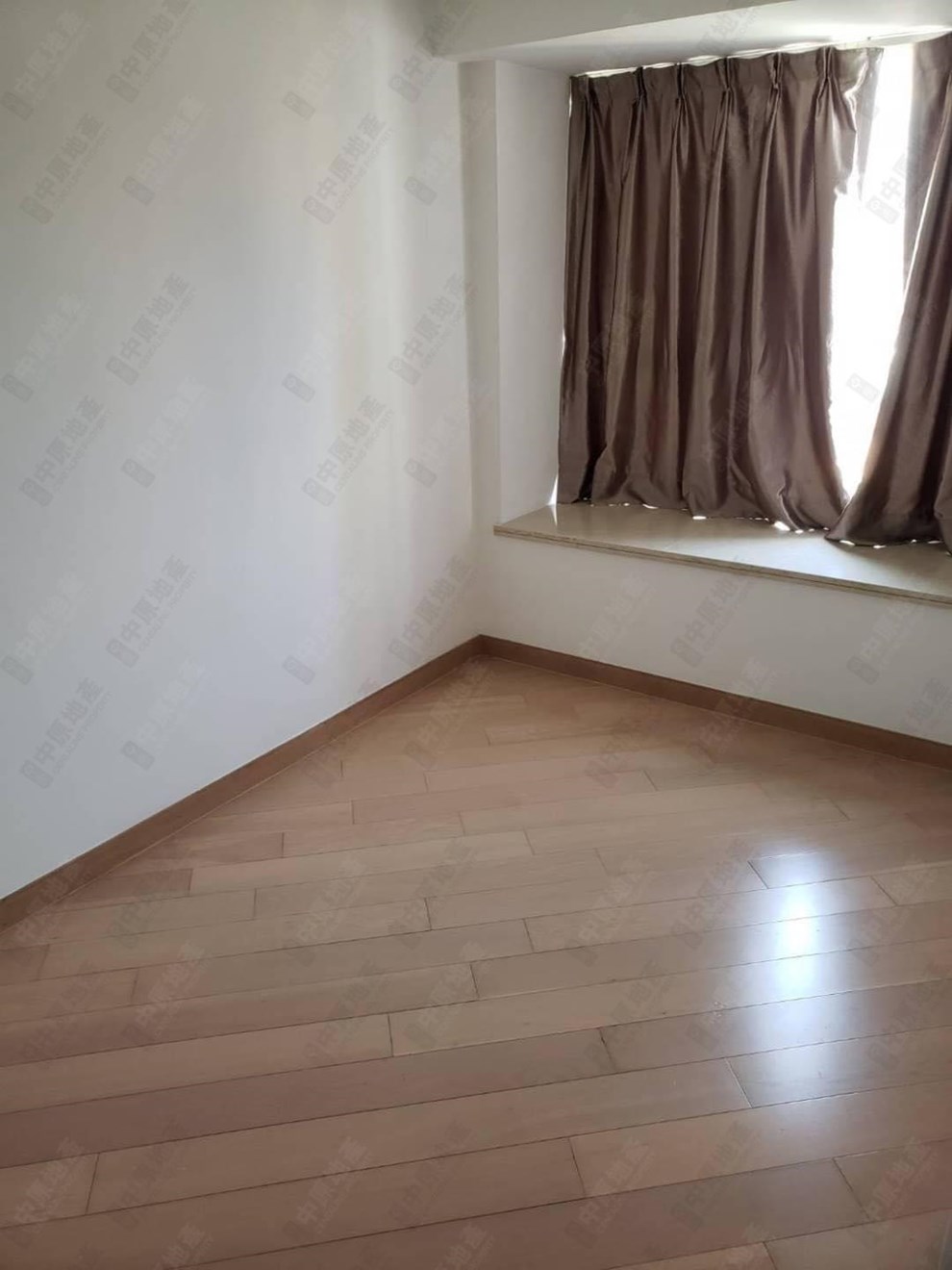Unit Interior-Bedroom