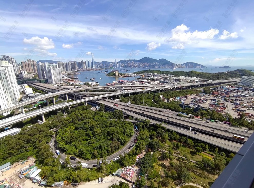 窗外景觀-海景