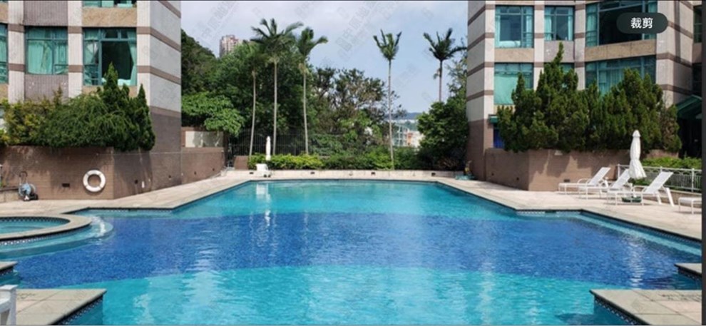 Club House/Facility-Swimming Pool