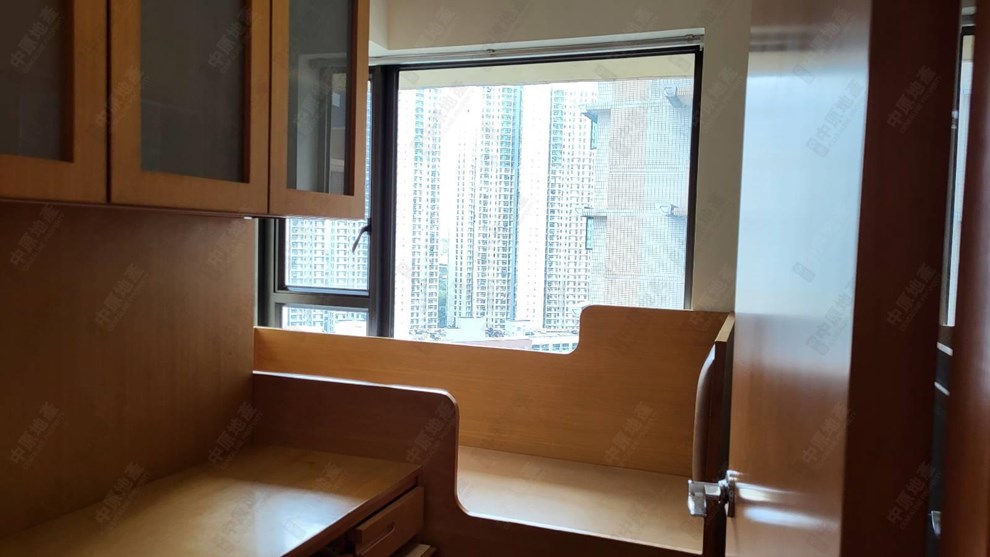Unit Interior-Bedroom