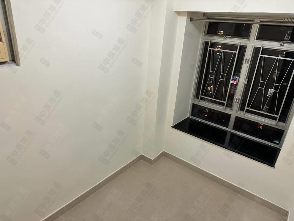 Unit Interior-Bedroom