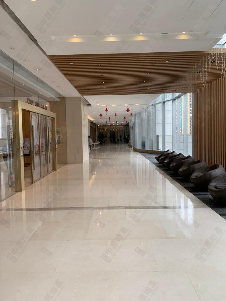 现崇山 5B座, 相片