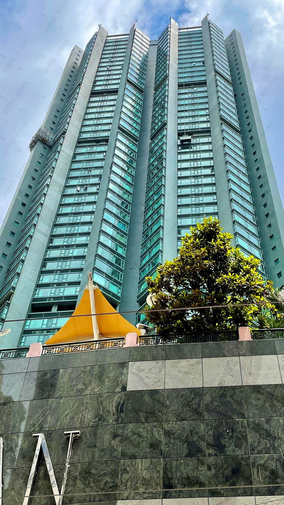 Building-Outlook