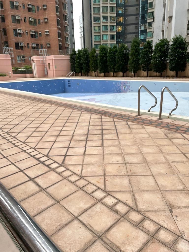 Club House/Facility-Swimming Pool