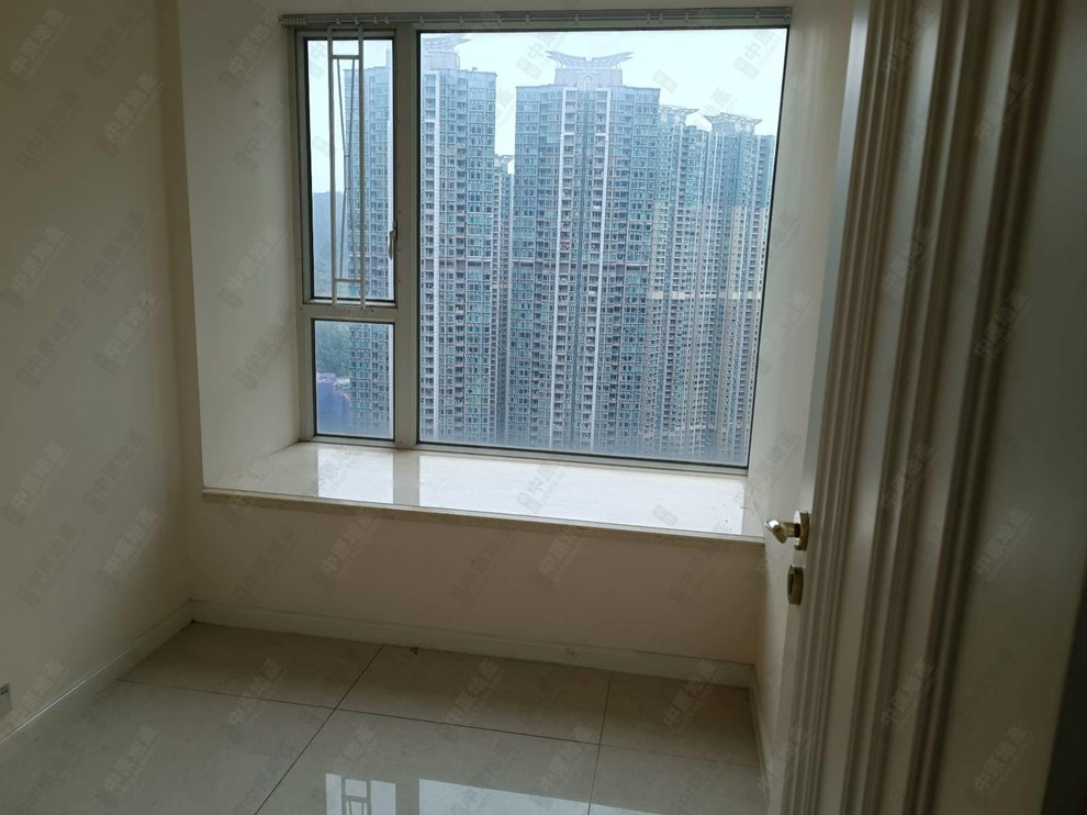 Unit Interior-Bedroom