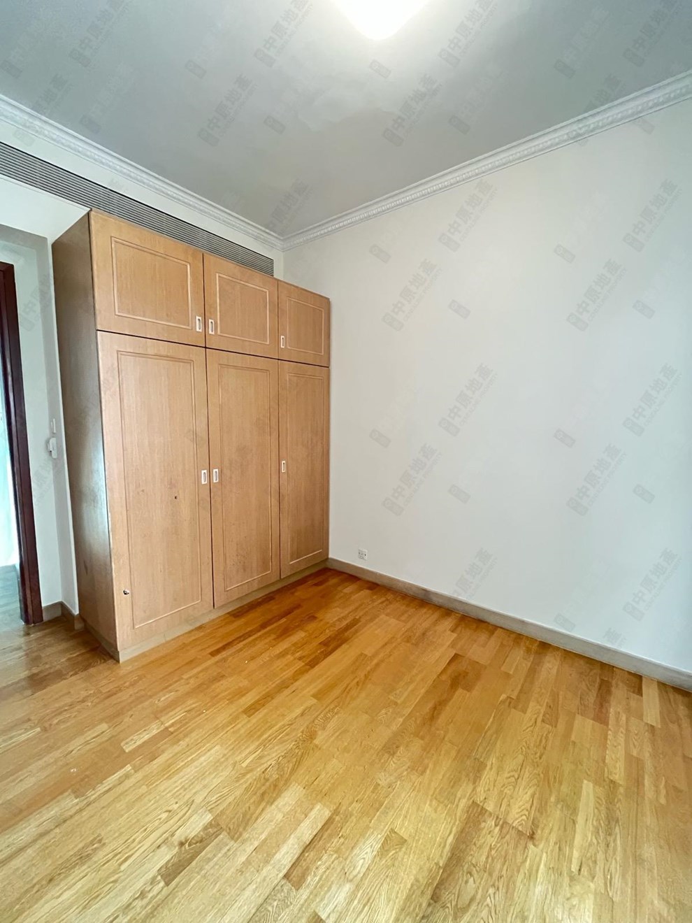 Unit Interior-Bedroom