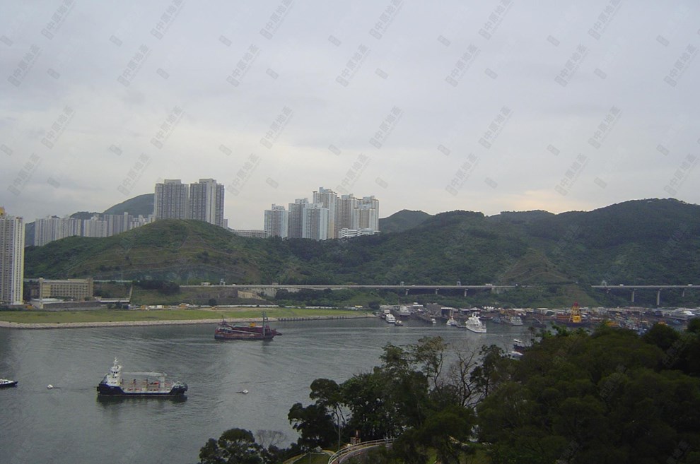 附近環境-周邊景觀