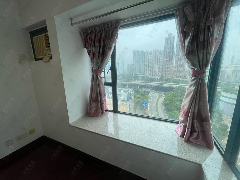 Unit Interior-Bedroom