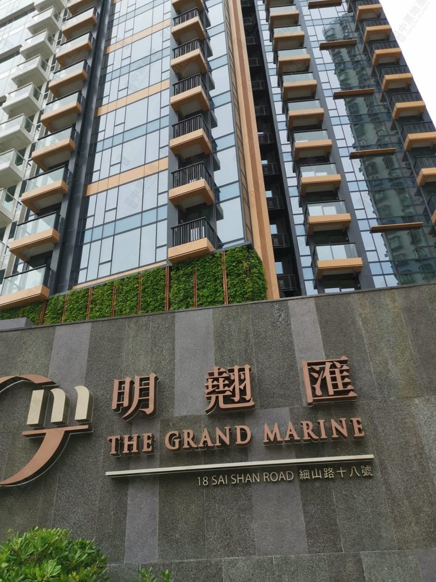 明翘汇 2座, 相片