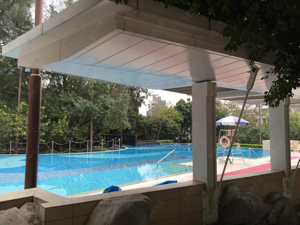 Club House/Facility-Swimming Pool