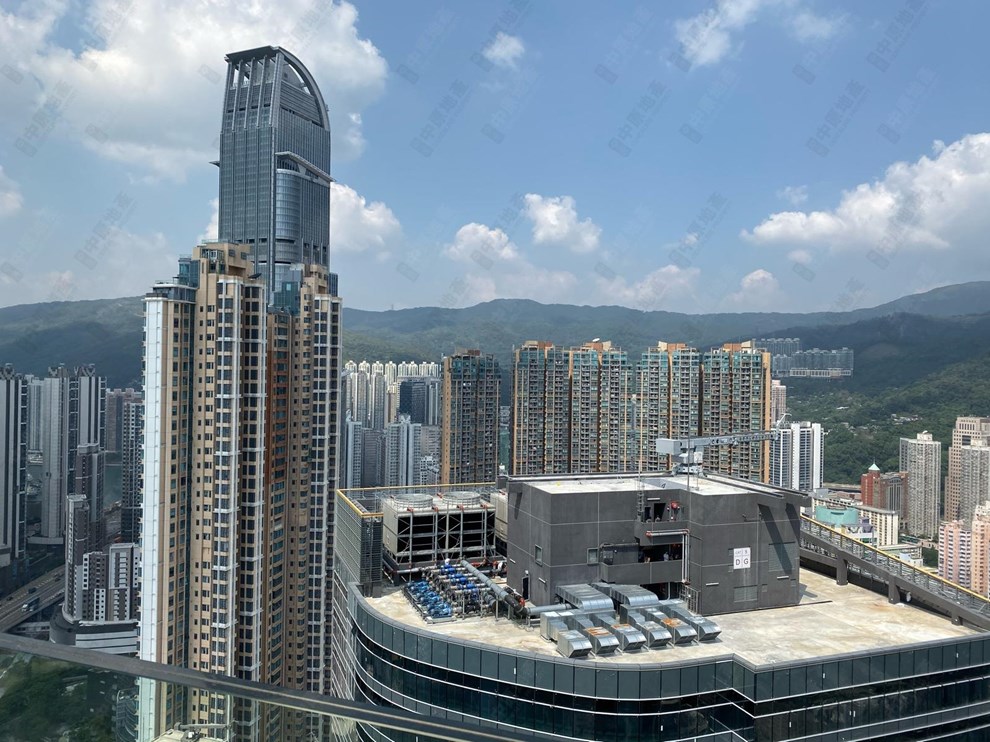 Nearby Environment-Nearby View
